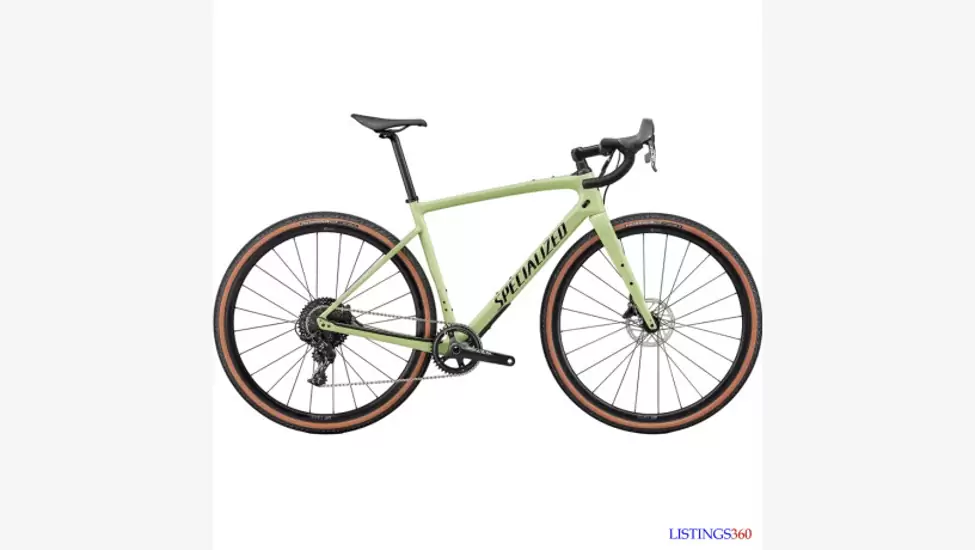 Z$1,302,840 2023 Specialized Diverge Sport Carbon Road Bike