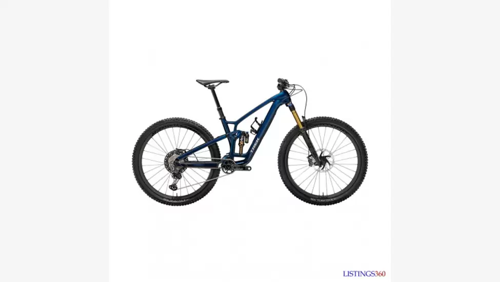 Z$2,099,020 2023 Trek Fuel EX 9.9 XTR Gen 6 Mountain Bike