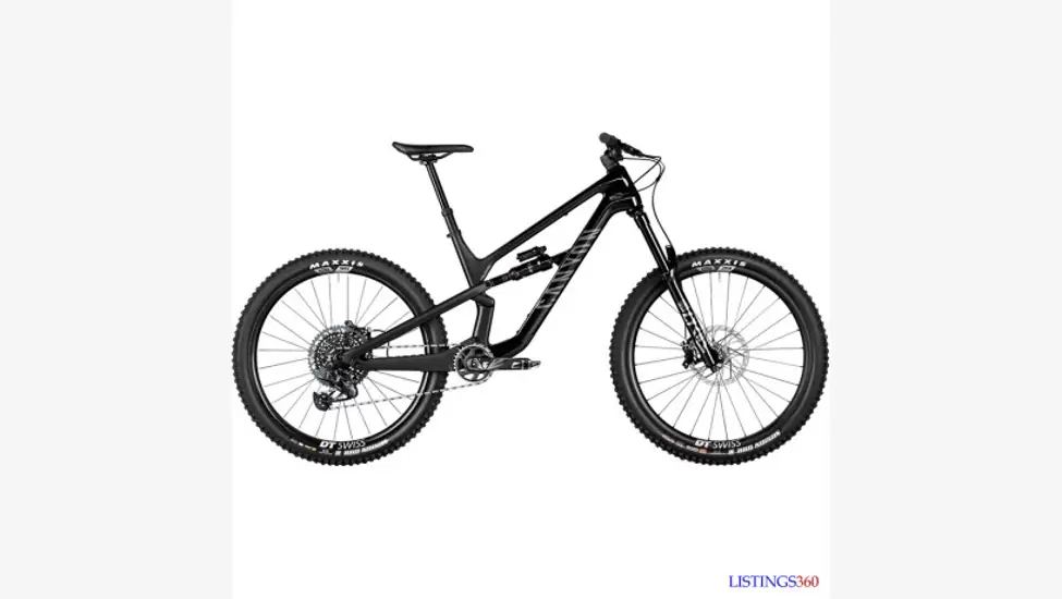 Z$1,302,840 2023 Canyon Spectral 27.5 CF 9 Mountain Bike