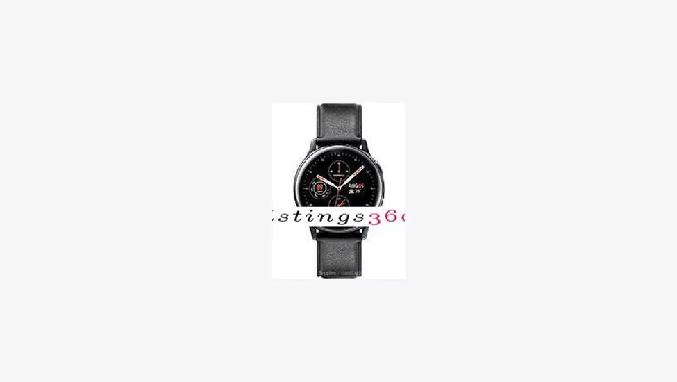 Z$190 Samsung Galaxy Watch Active2 40mm