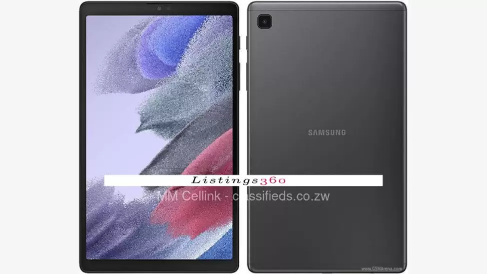 Z$200 Samsung Galaxy Tab A7lite 32gb