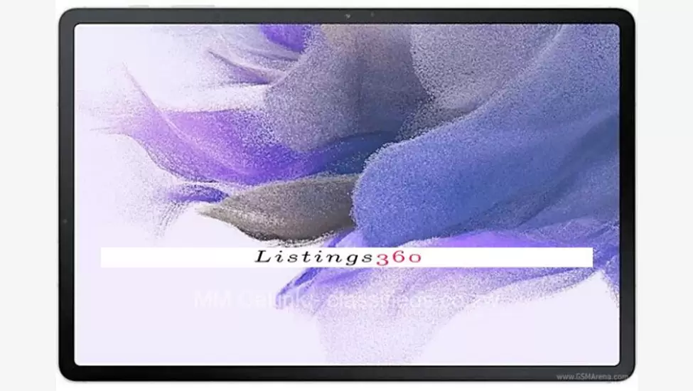 Z$640 Samsung Galaxy Tab S7FE