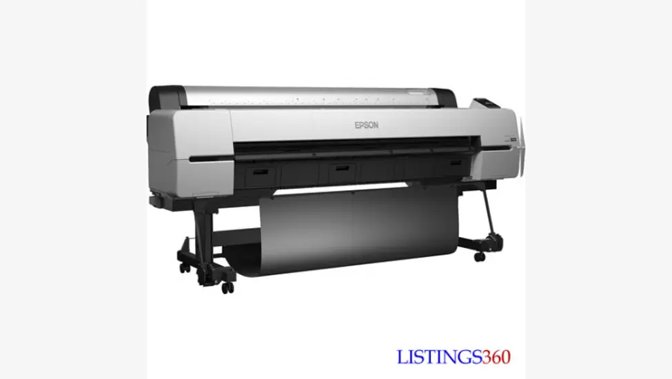 EPSON SURECOLOR P20000 64IN STANDARD EDITION PRINTER (INDOELECTRONIC)