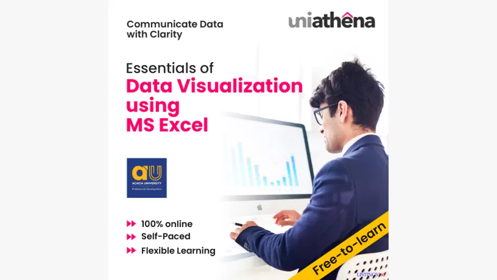 Benefits Of Enrolling In A Data Visualization Short Course